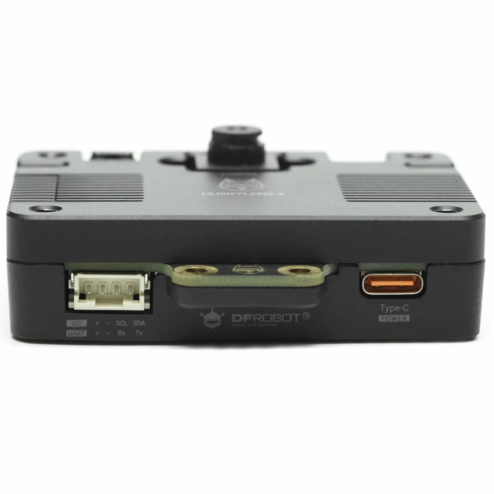 Gravedad: sensor de visión HUSKYLENS 2-6 Tops LLM MCP AI (más de 20 modelos, despliega modelos personalizados)