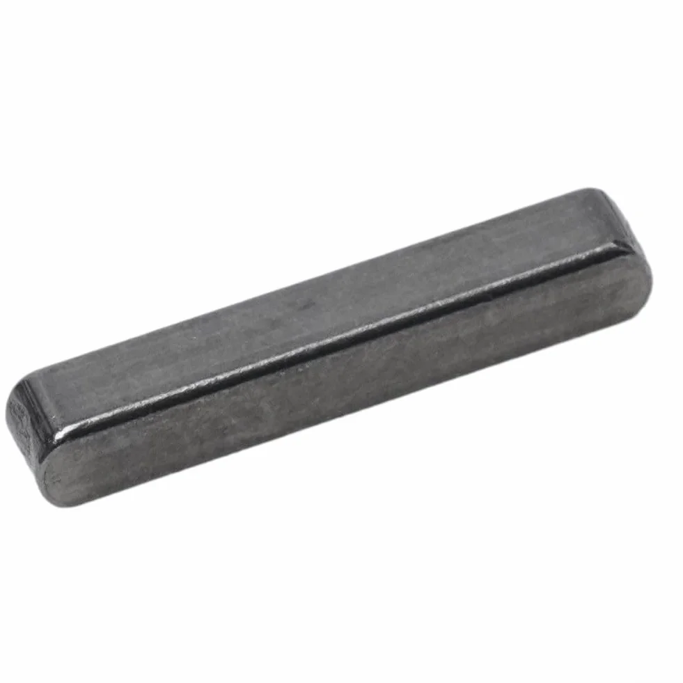 Polea de doble ranura en V 20 mm para correas A motor Honda cabeza convexa