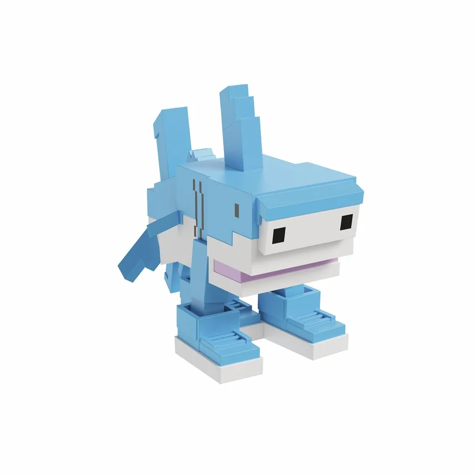 Minifiguras Mistery Coleccionables Figuras Sorpresa Memes Virales Juguetes Surtidos Roblox