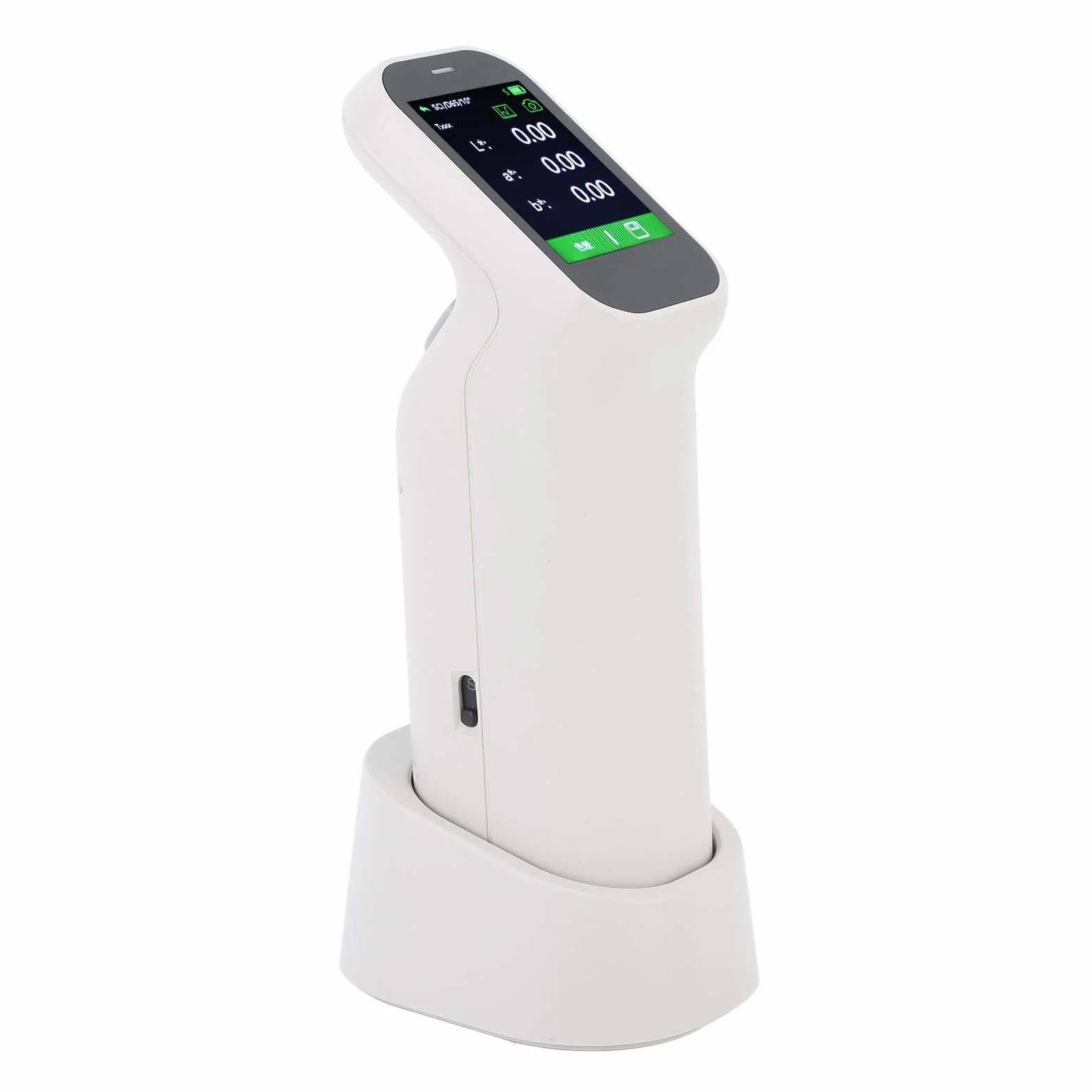 Colorímetro Portátil DS 200 Diseño de Trayectoria Dual Dispositivo Nanoóptico Tipos de Fuentes de Luz Monitoreo de Imágenes 40 Fuentes de Luz Fuente de Luz LED Balanceada de