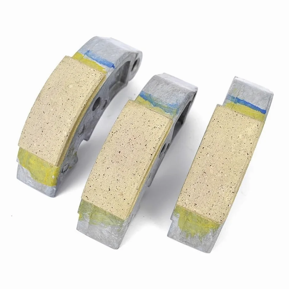 For FES250 SH300R NSS250 ABS NSS300 ABS Conjunto de Embrague 22535-KFG
