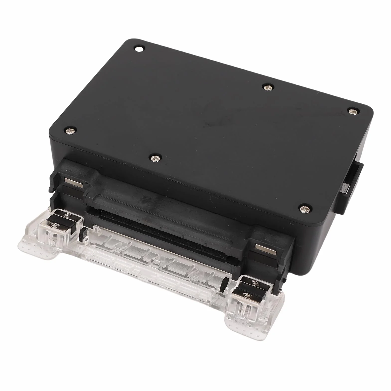 Garosa Calentador de Empalme de Fibra Óptica 5100 mAh 4 Ajustes de Temperatura