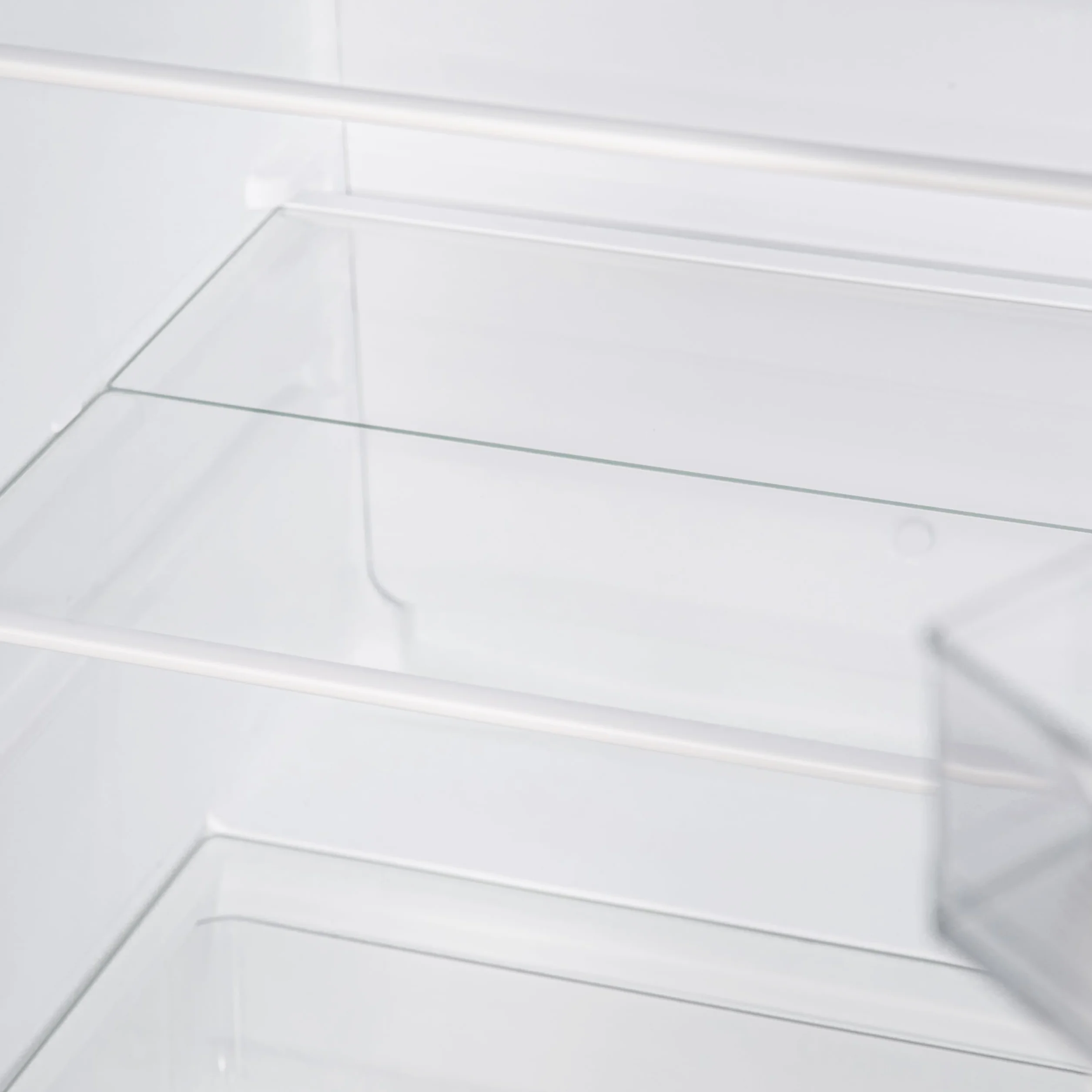 Cecotec Bolero CoolMarket TT 133L Mini Nevera Frigorífico 133L Inox Puerta Reversible Crisper Box Luz LED Defrost Control Temperatura Mecánico