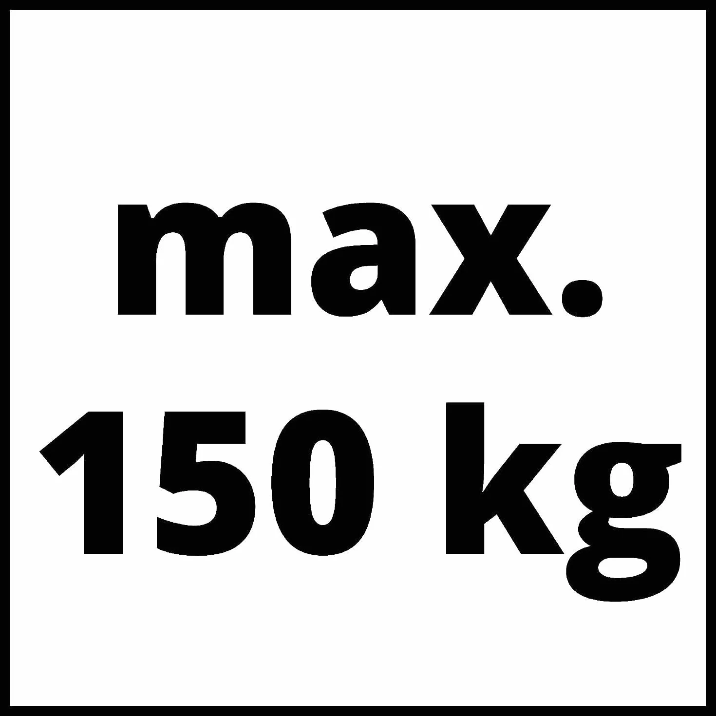 Einhell Carro de Taller TC-TW 150 (Carga máx. de 150 kg, 7 cajones Resistentes, montados sobre rodamientos de Bolas, Totalmente extraíbles, 4 Grandes Ruedas, Sistema de Enclavamiento antivolcado)
