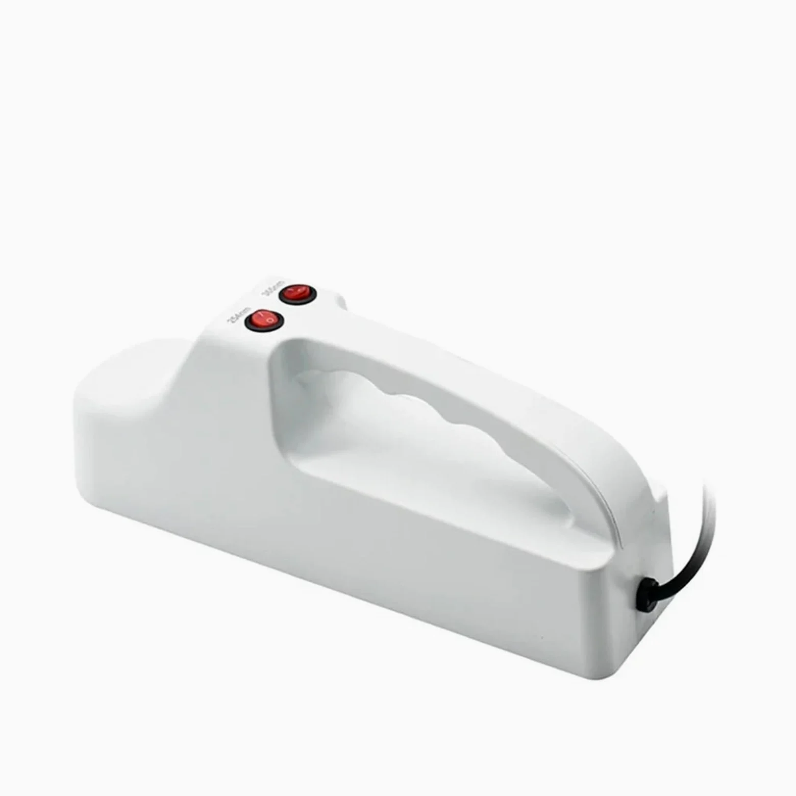Lámpara UV analizador ultravioleta portátil 365nm/254nm Operación sencilla | Equipo de laboratorio analizador de alta sensibilidad for investigación científica(WFH-204BS)