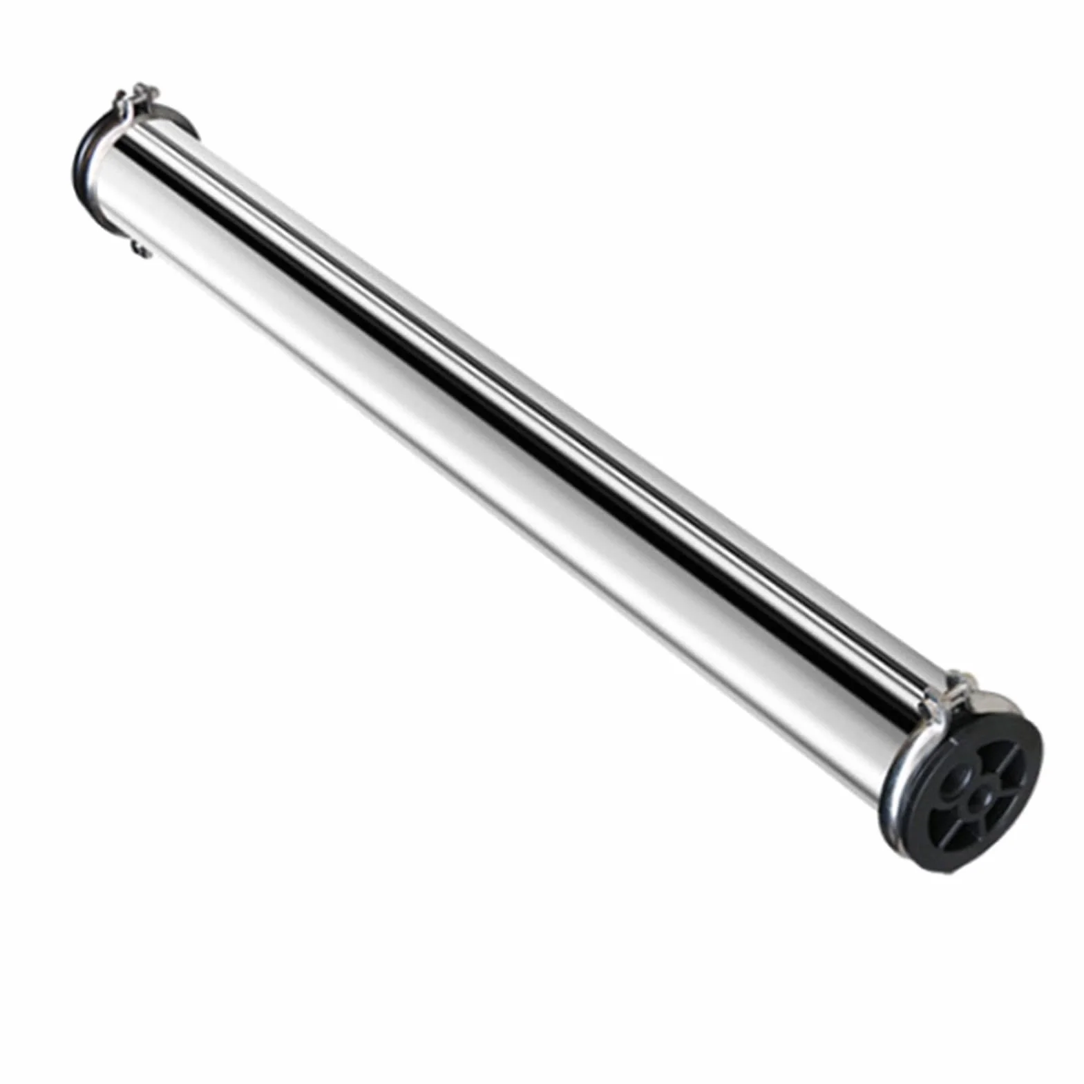 Filtro de Carcasa de Membrana de Acero Inoxidable para Herramientas de Tuberías de Tratamiento de Agua