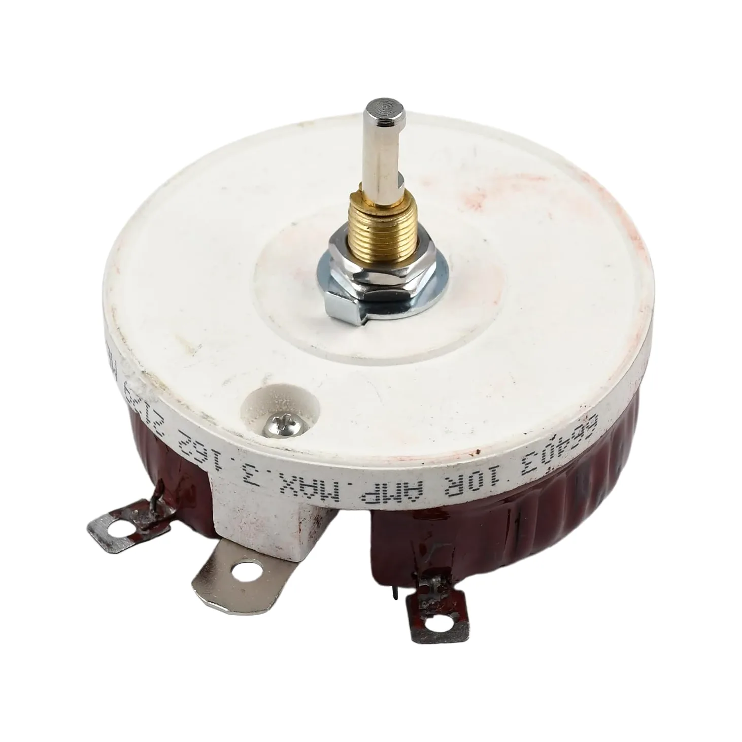 205839 10 ohmios 100 W reóstato 117243 compatible con soldador Miller Bobcat 225G 225D 225D Plus 225NT
