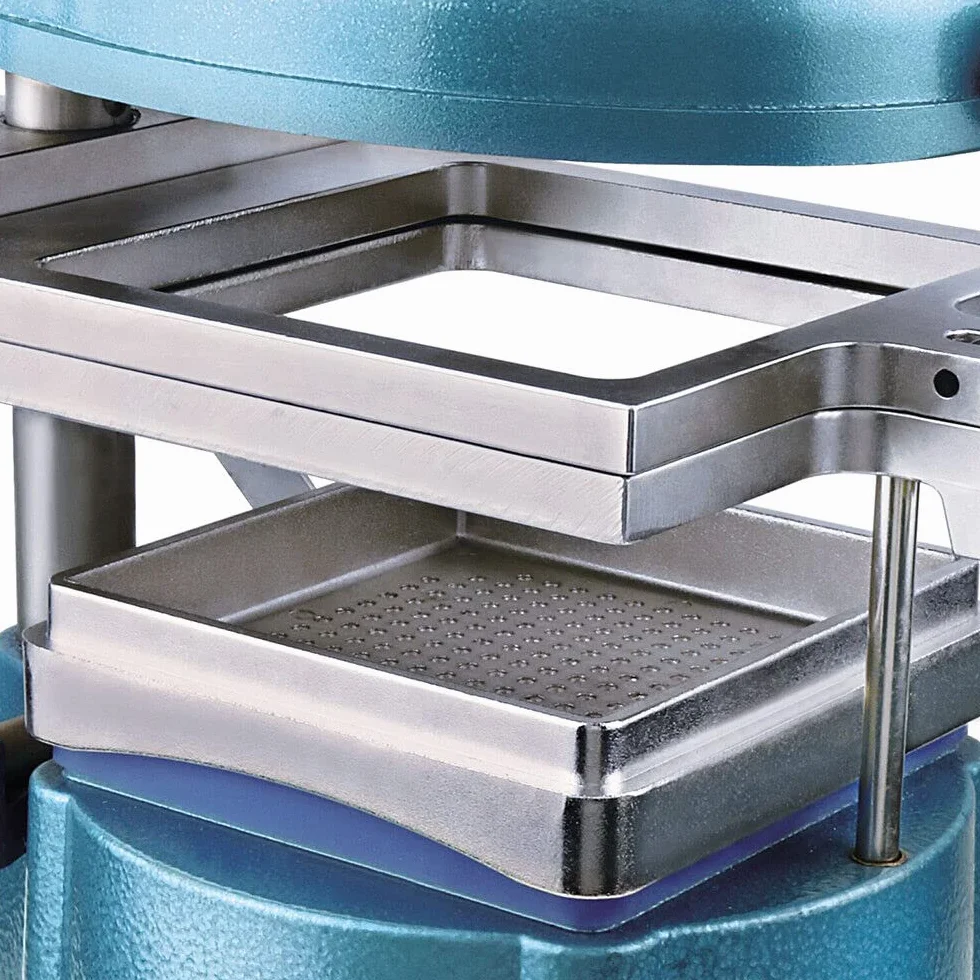 Máquina de moldeo dental al vacío para laboratorio dental, máquina de termoformación, máquina de termoformación, para cargas pesadas, 800 W