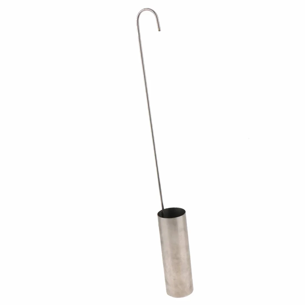 Muestreador de Acero Inoxidable 304 300ml 100ml 50ml Seleccionables 50cm
