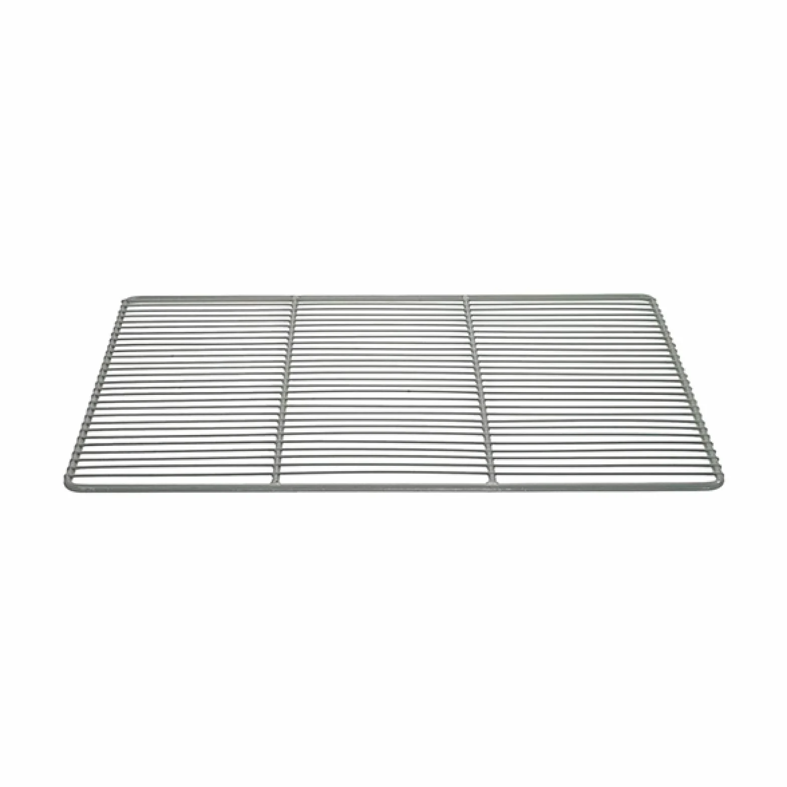 SENO & SENO Rejilla plastificada GN 2/1, 650 x 530 mm, para armarios frigoríficos y congeladores, revestida de plástico