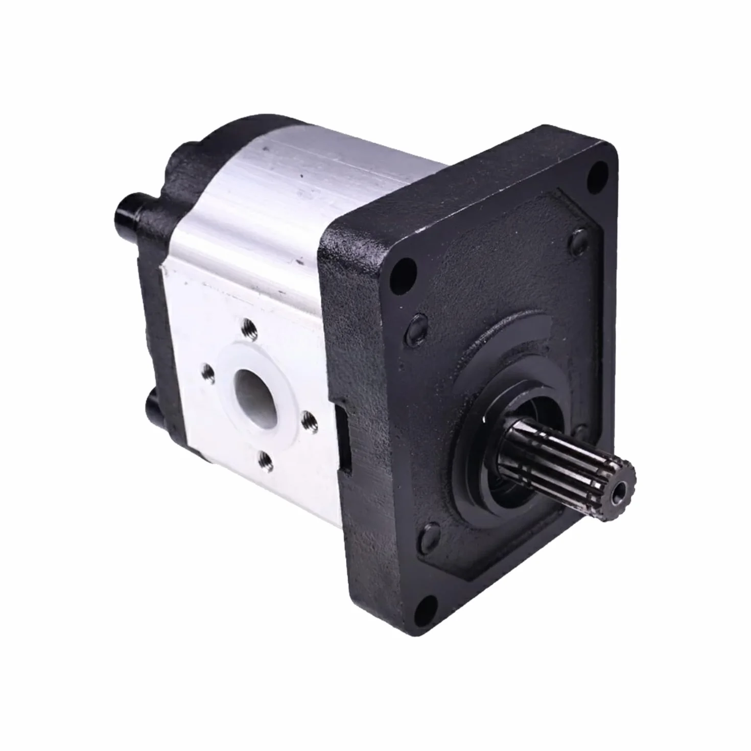 Bomba hidráulica 35861-82203 3586182203 compatible con tractores Kubota M7950DT M8950 M8950DT M6950 M6950DT M7950