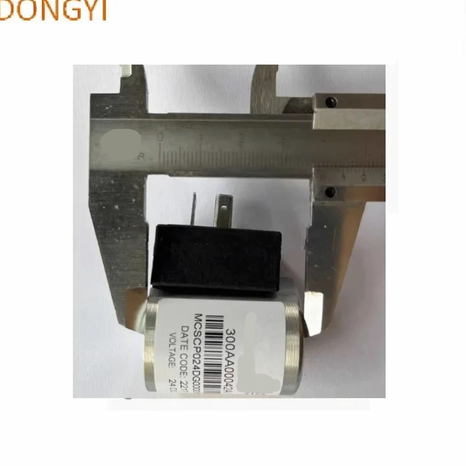 Válvula solenoide de válvula de zona, bobina de válvula solenoide 300AA00122A/300AA00041A/300AA00082A/300AA00086A/300AA00085A/300AA00102A/300AA00142A (300AA00102A). )(3000) AA00082A)