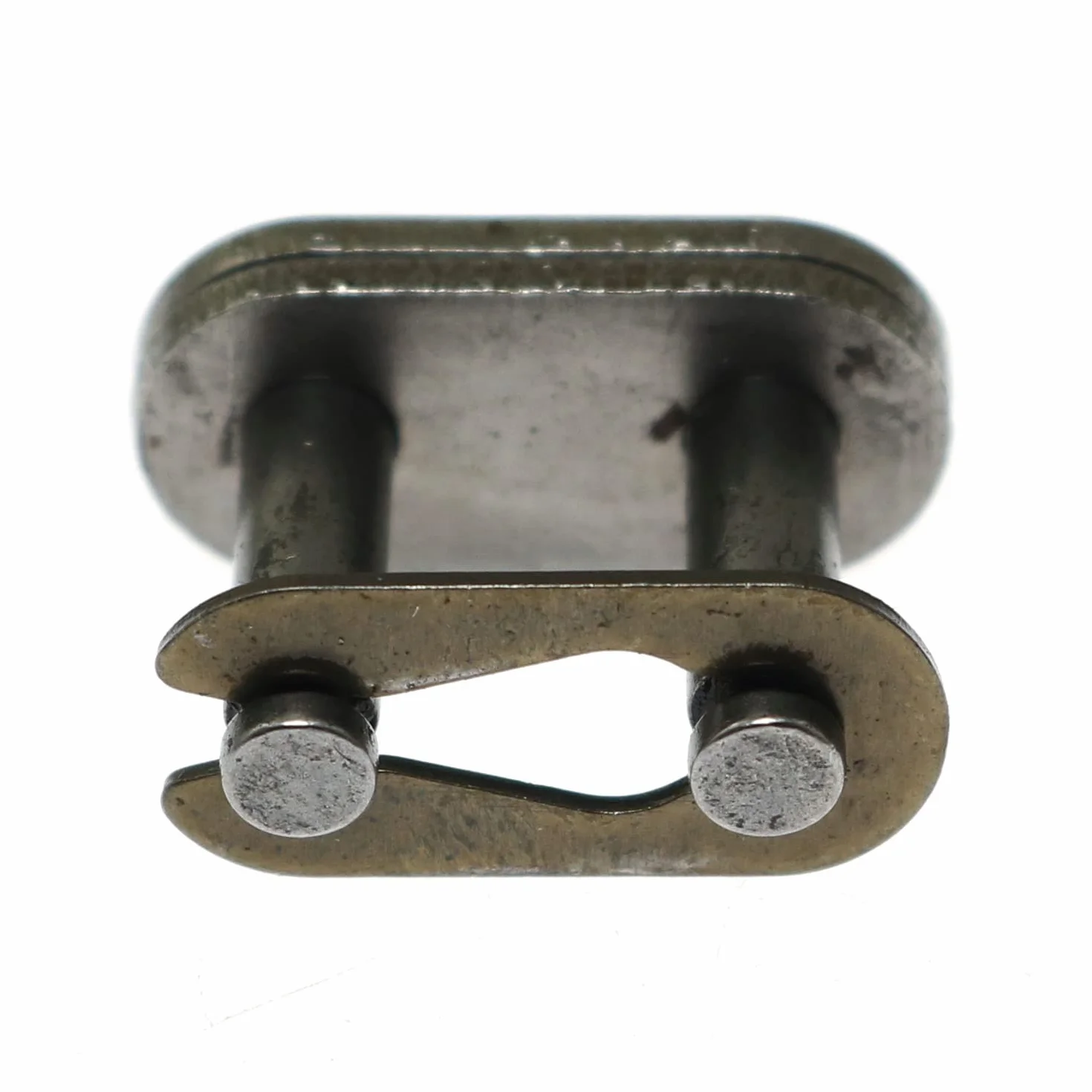 RLECS 06B-1 Cadena de rodillos de acero al carbono 6pcs
