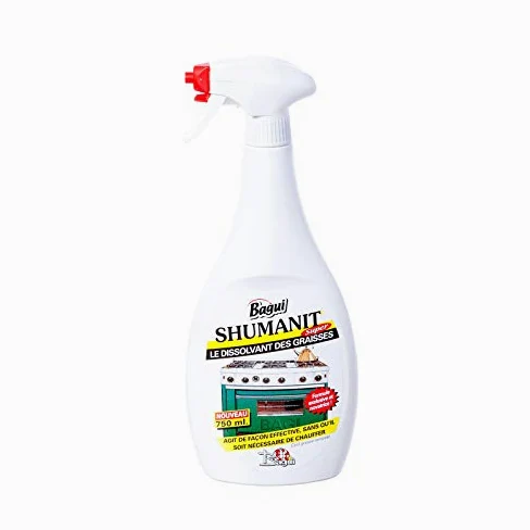 SHUMANIT - desengrasante