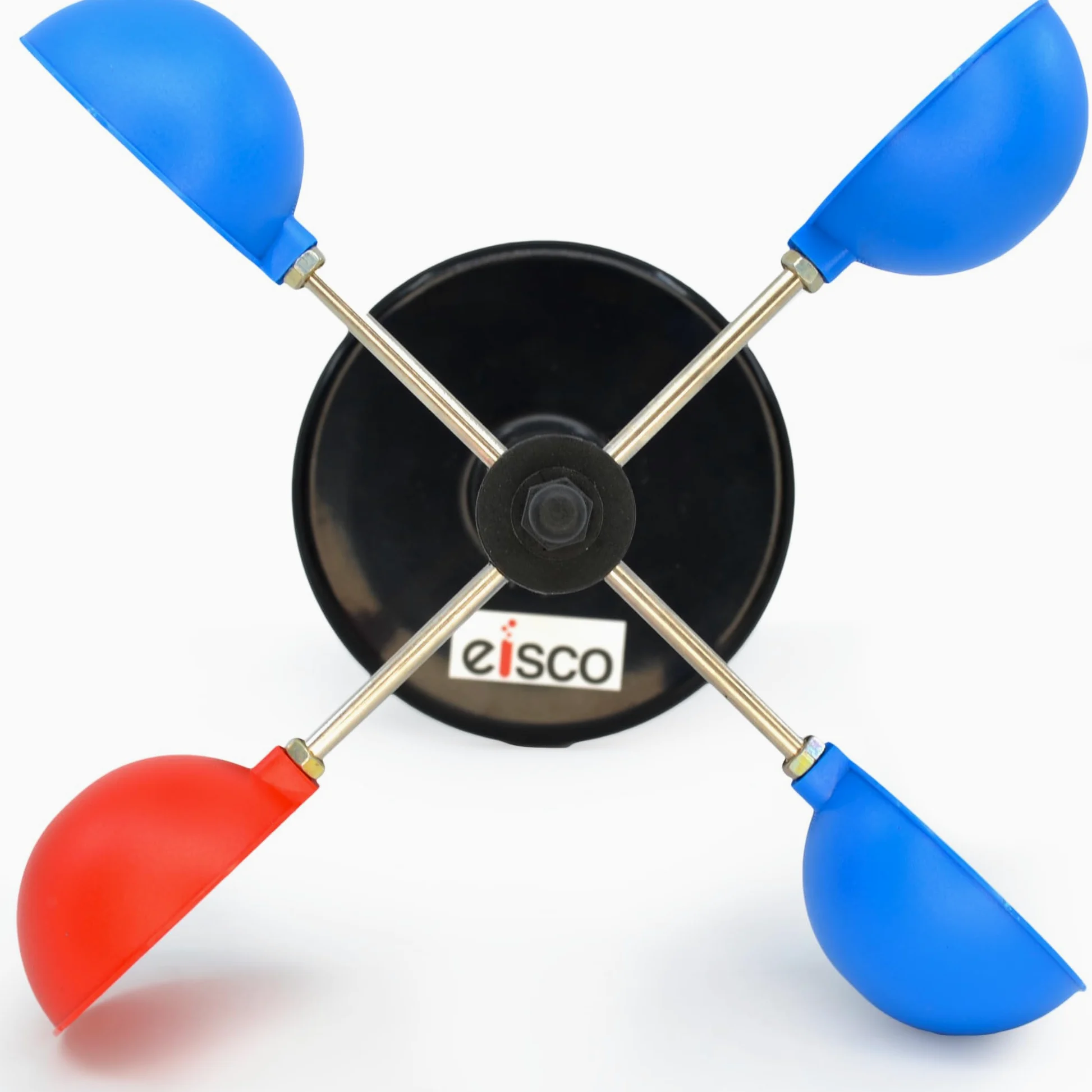 Eisco Labs - Anemómetro pequeño