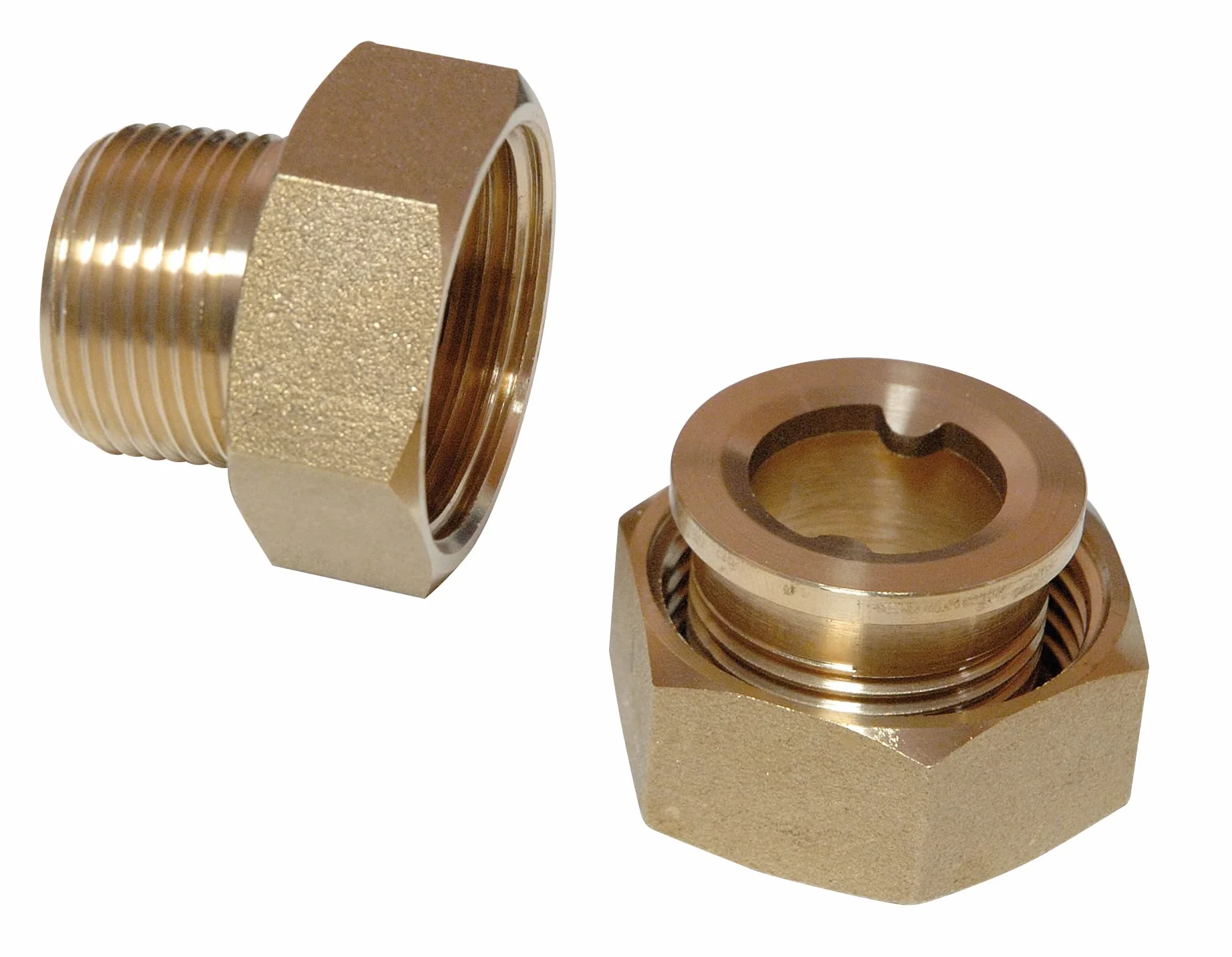 SEi ACSCAS 25-80BN Agua Caliente Sanitaria Bomba, L-180 mm Longitud
