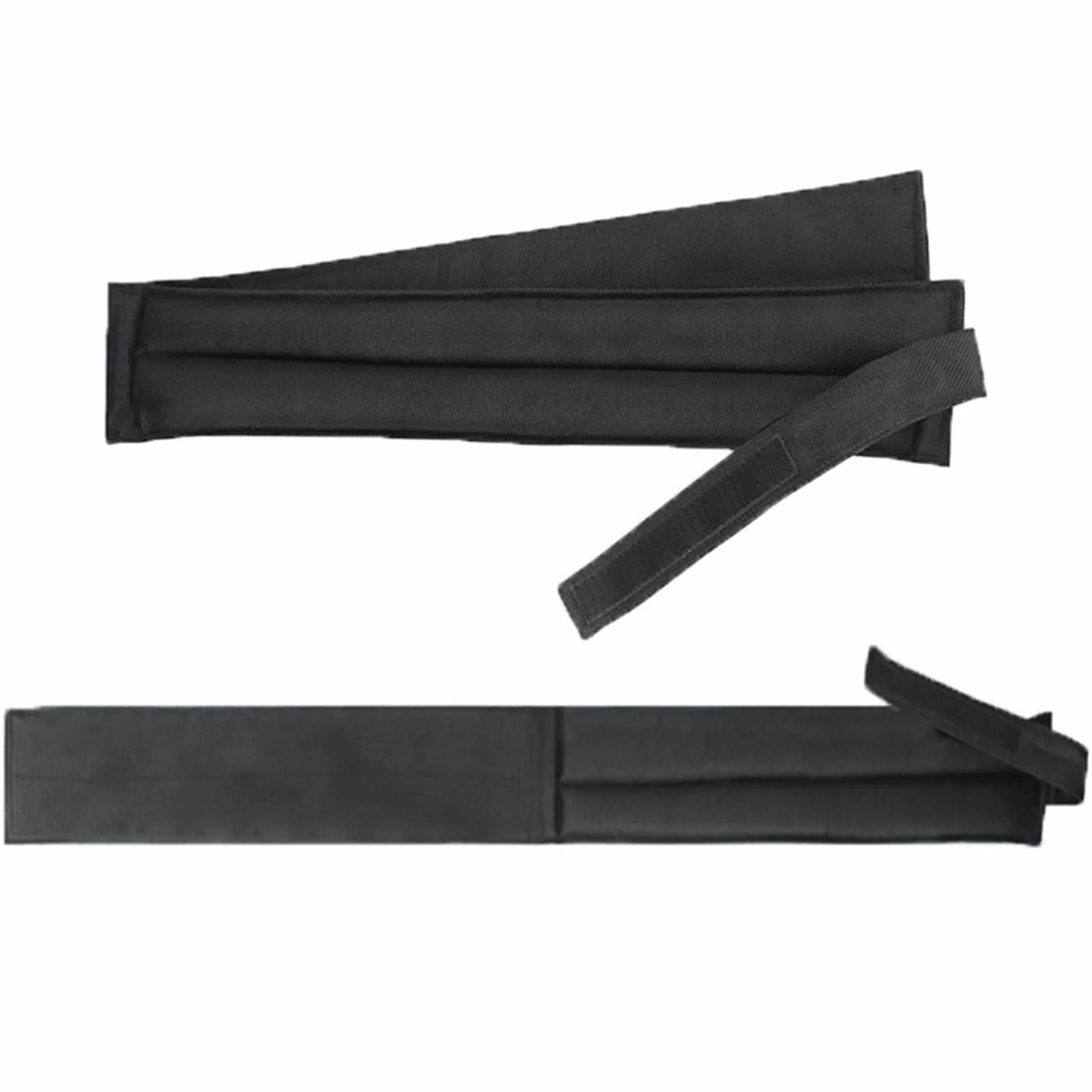 1 par de correas de zancos de nailon de repuesto lavables de 4x41 pulgadas con capa de espuma, correas de zancos de pintura para adultos, trabajos de construcción