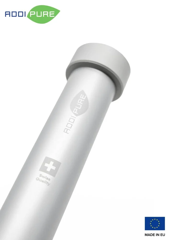 Extractor PEO 35 * 35, no Regulable en Altura, Aluminio alimentario, anodizado Natural. Capacidad de llenado de Plantas hasta 15g.