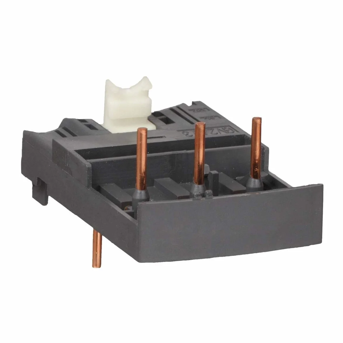 Schneider Electric TeSys GV2 AF4 Bloque de conexión LAD311 contactor LC1D09-.D38
