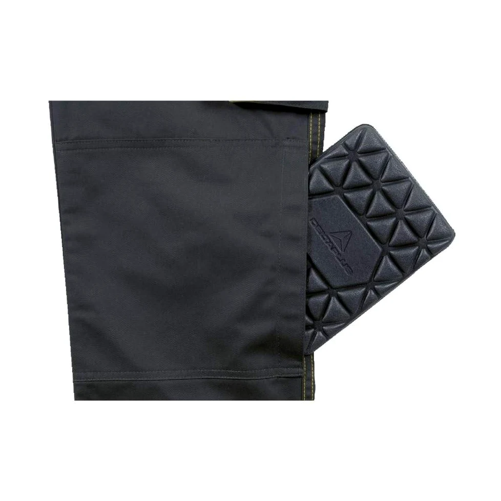 Delta plus - Cubrezapato polietileno azul (100u)