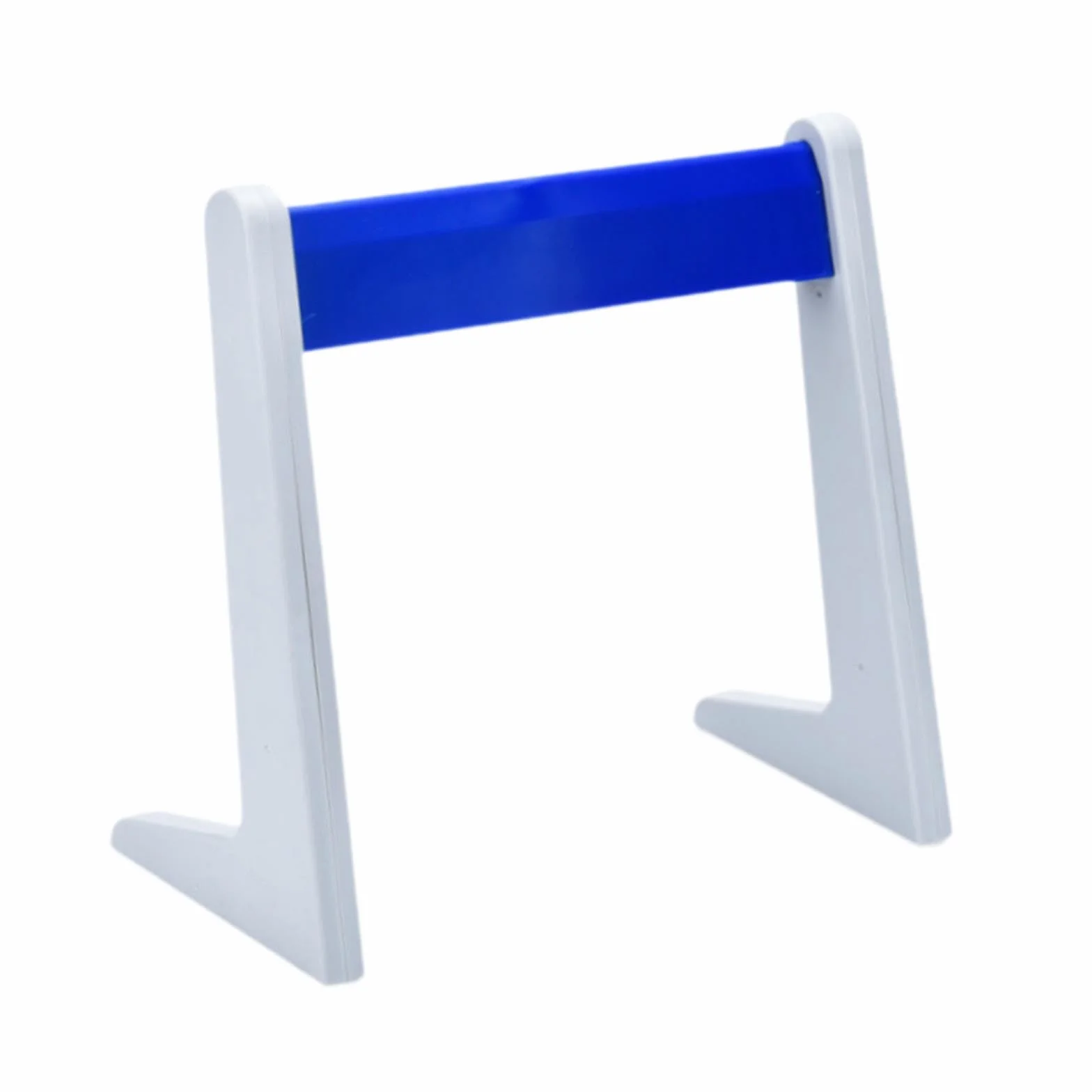 Fenteer Soporte para Pipetas Organizador Instrumentos Laboratorio L Shape