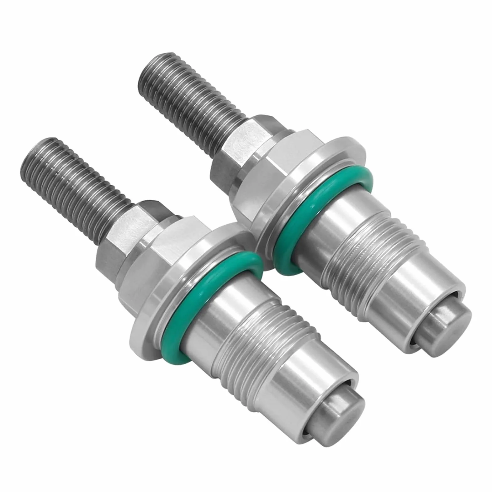 Tensor de Cadena de Distribución Manual BMW R1250GS ADV R1250R RS RT 2018-2023