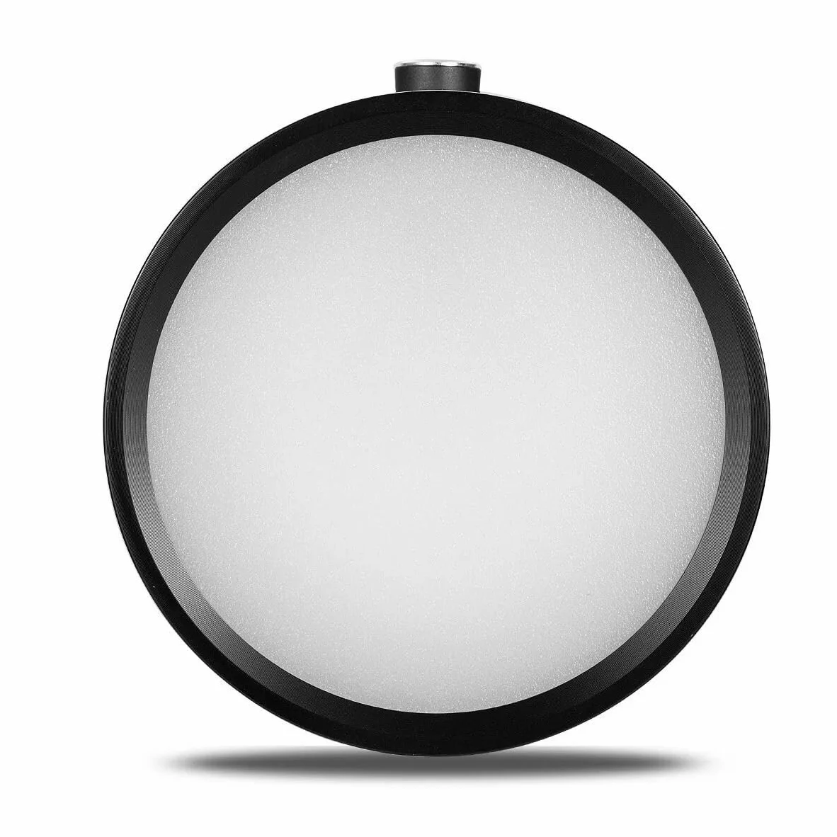 Nobsound Luz estroboscópica de velocidad estroboscópica de 50/60 Hz + disco de tacómetro para reproductor de registro LP Turntable