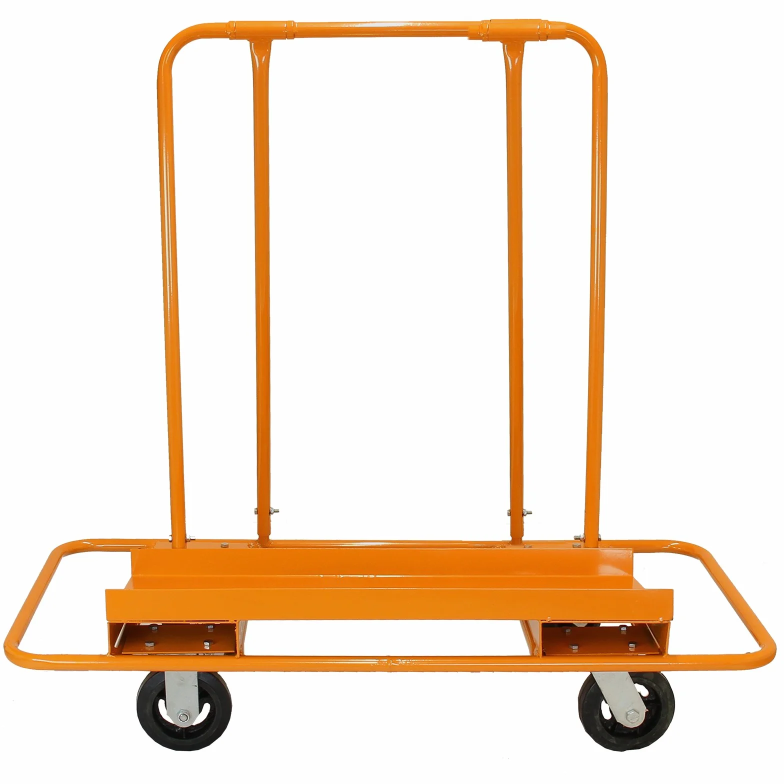 Carro Paneles Yeso con Ruedas Carrito Transportador Placas Yeso Escayola Cartón Argamasa Mortero Madera Contrachapada Tableros Tablas MDF Capacidad 1000kg Carrito Materiales Yesería
