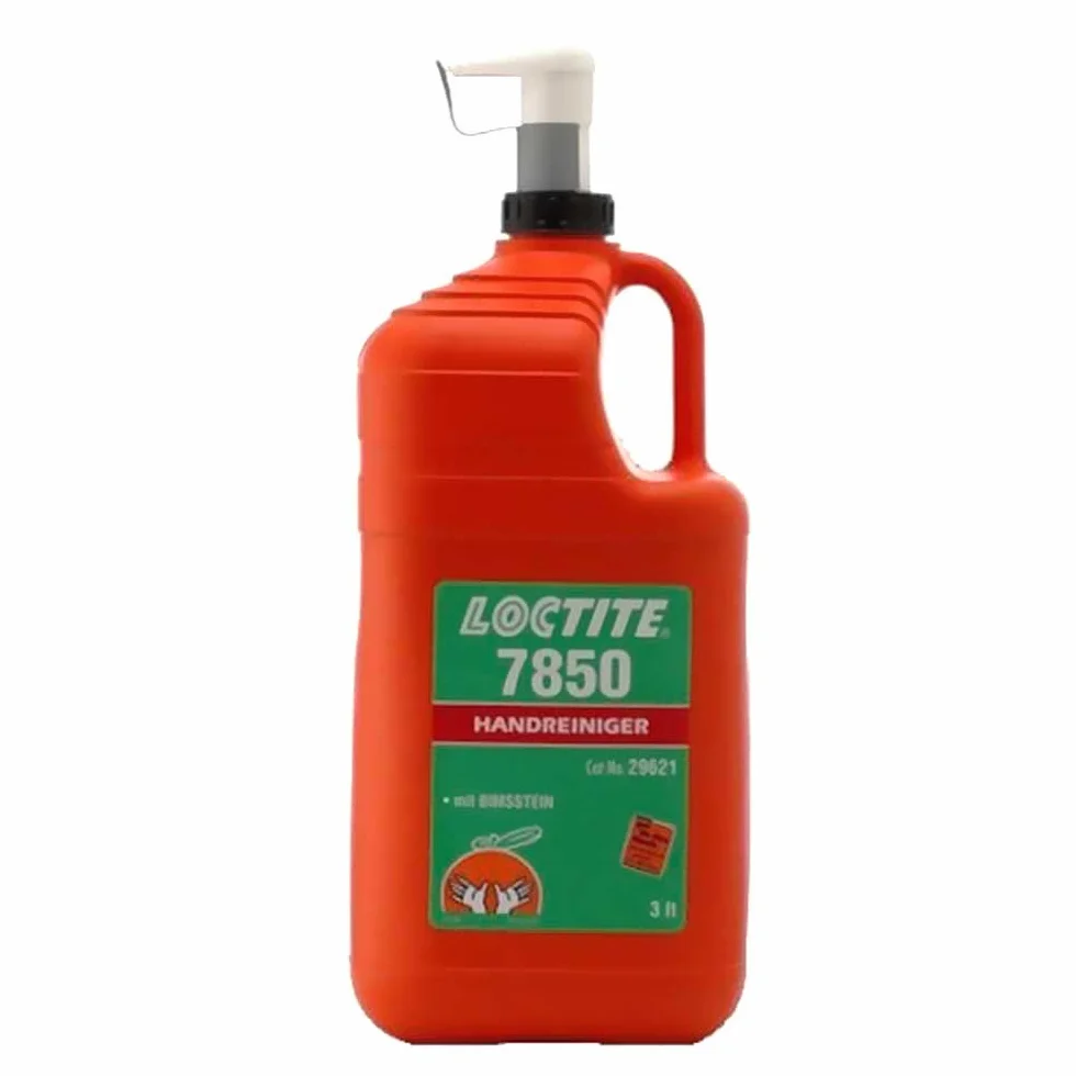 Loctite Limpiador de manos universal SF 7850 3 L