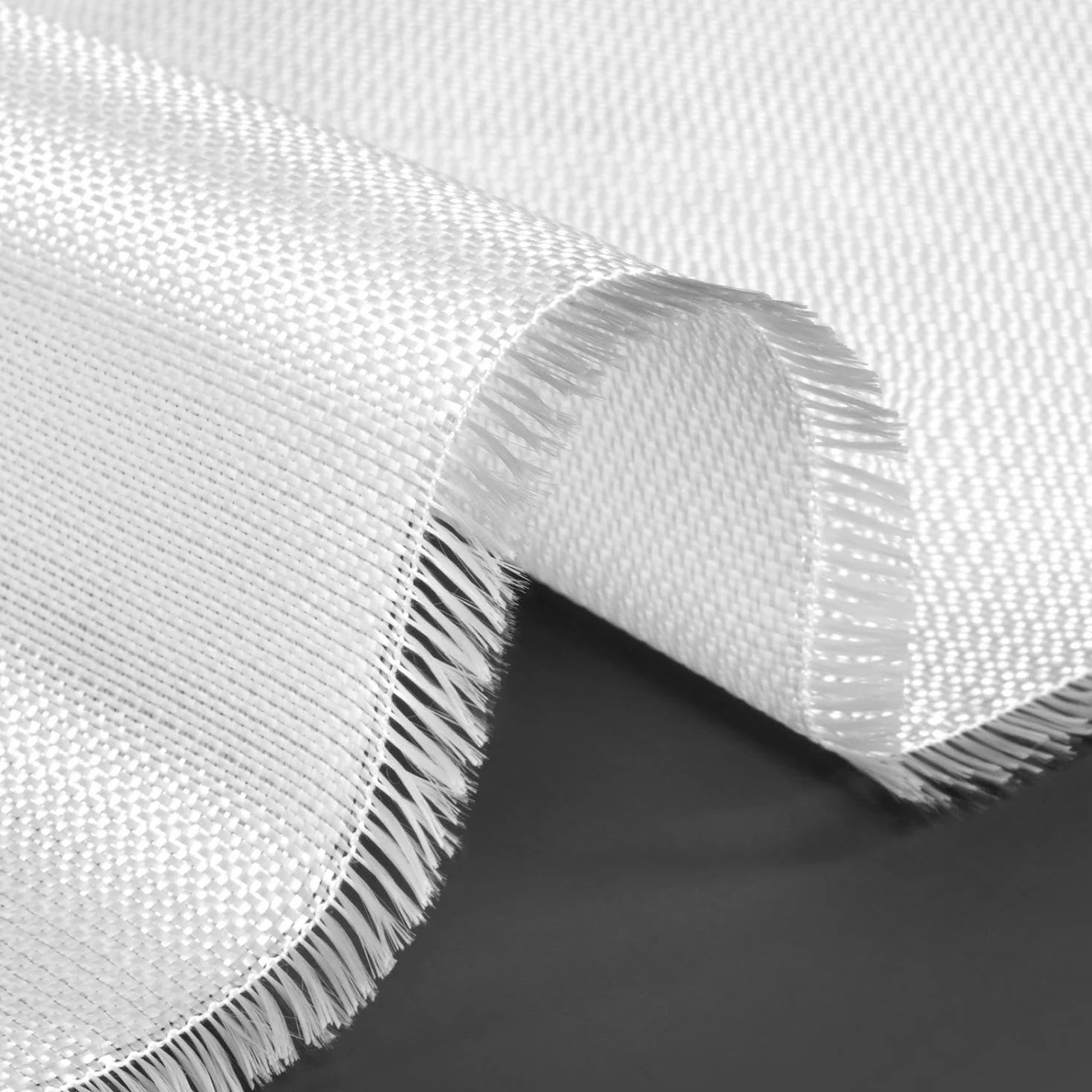 MYOYAY Papel pintado de fibra de vidrio para resina epoxi y poliéster para refuerzo, 10 m x 1 m, tejido de fibra de vidrio universal, tejido de fibra de vidrio, fibra de vidrio, laminado reforzado