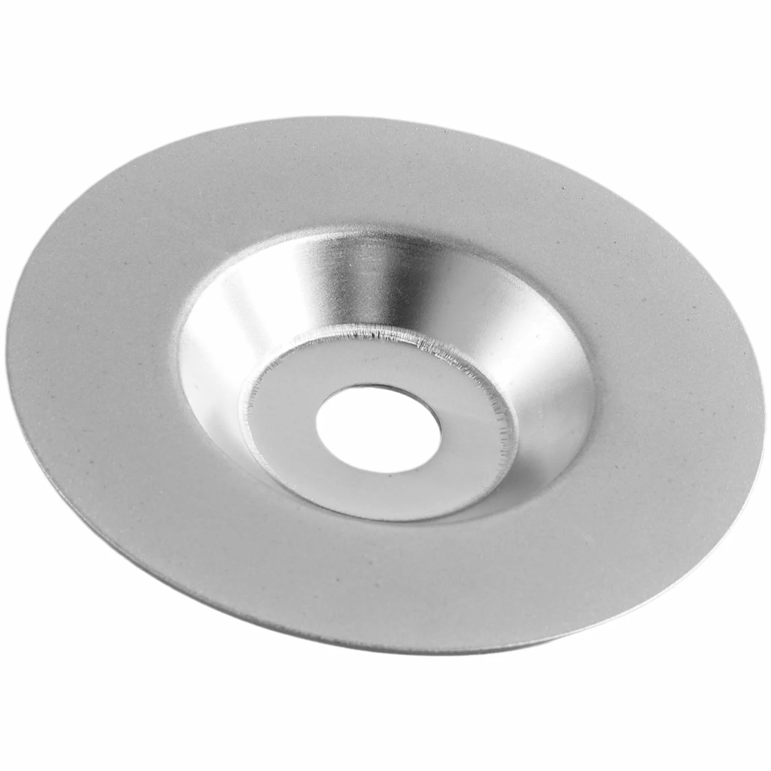 Afilador de electrodos de tungsteno, amoladora, disco de hoja de sierra, durabilidad mejorada, altas velocidades de RPM, grano impecable (grano 1000)