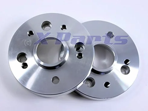 Adaptador para discos circulares de 20 mm, 4 x 100 a 5 x 100 NLB 57,1 1039024