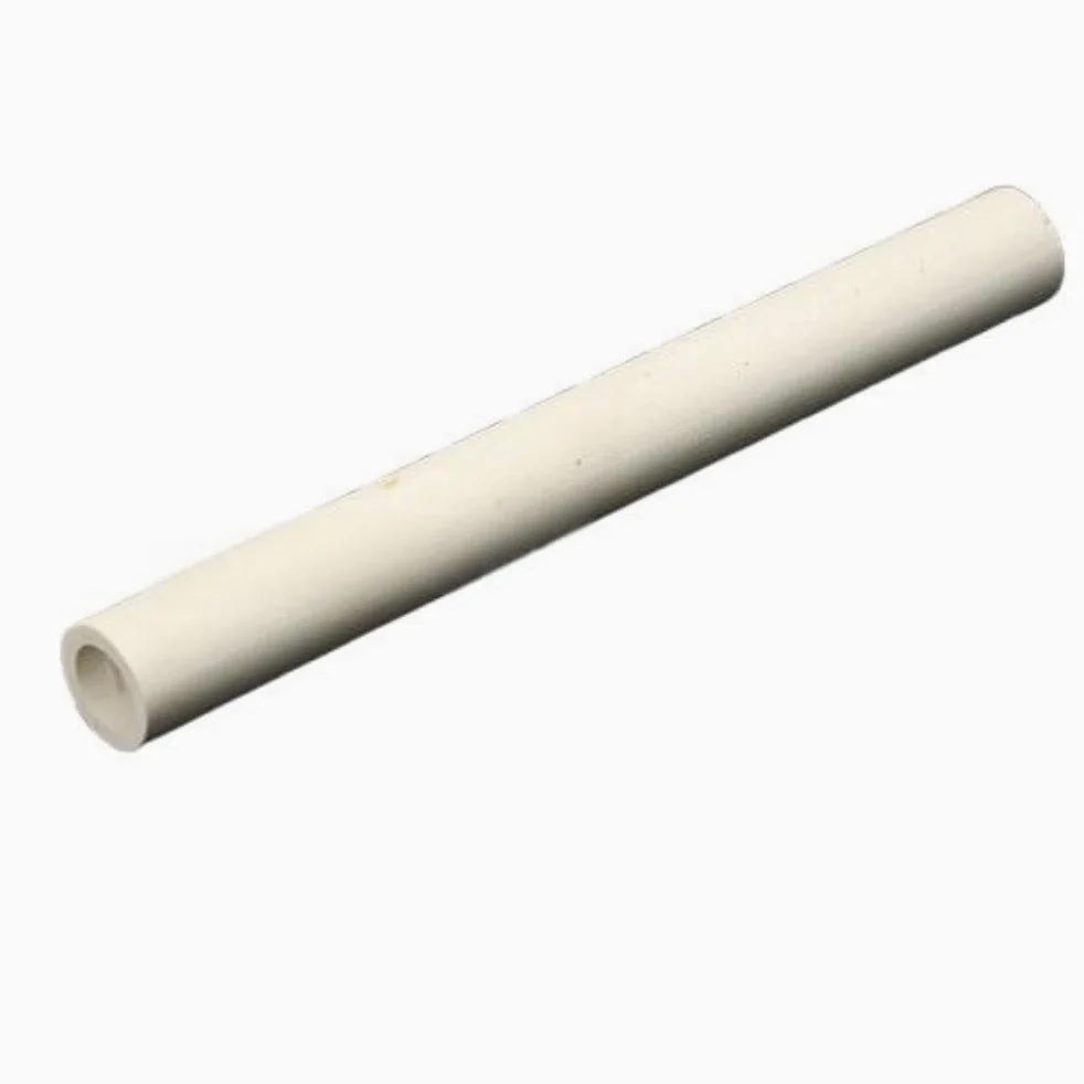 Longitud del tubo de cerámica de alúmina de alto punto de fusión 350 mm, calentador de tubo de cerámica de alúmina for mecánicamente 1 pieza(17mmx25mm)