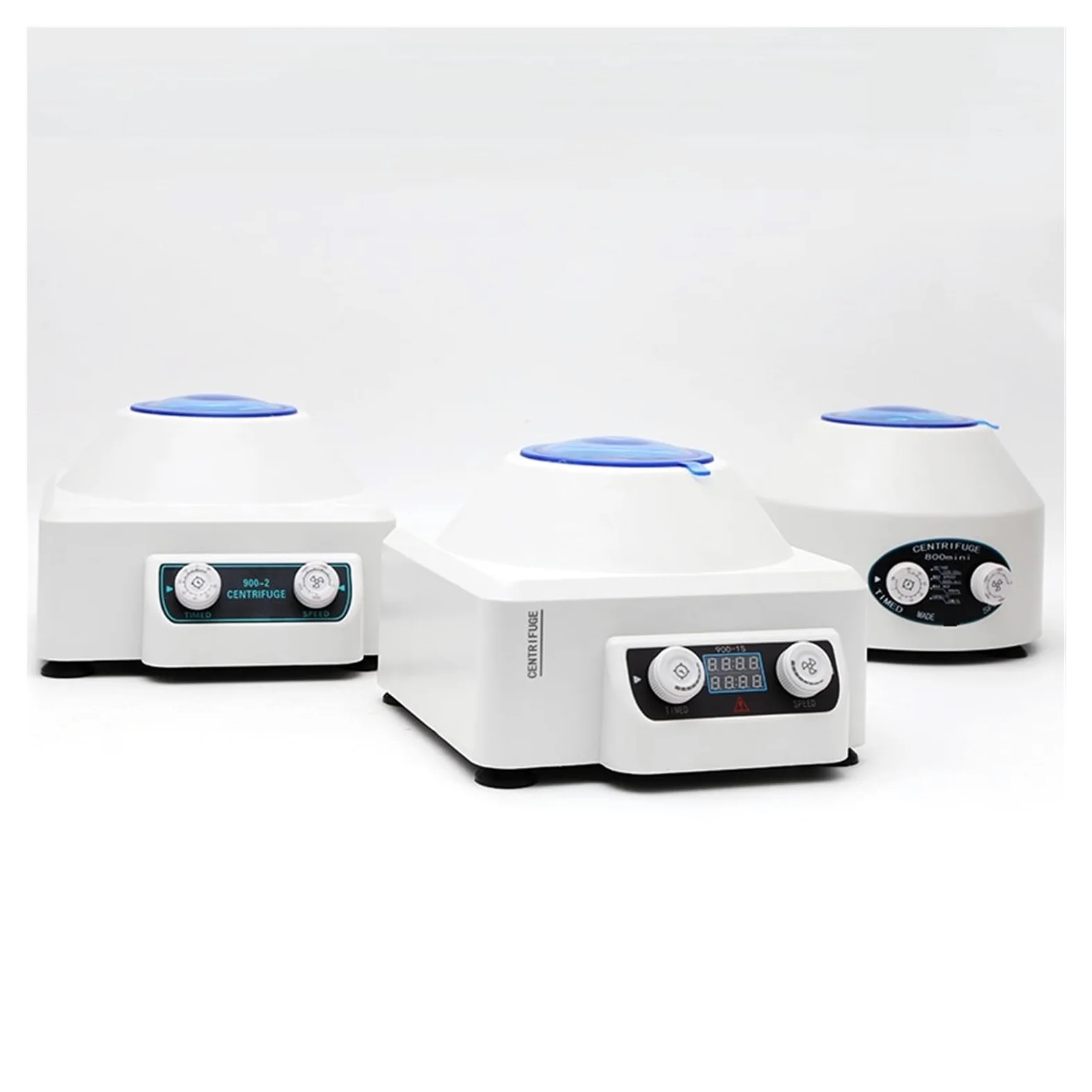 Centrífugo, Centrifugadora De Sangre Eléctrica Laboratorio Prp 800MINI Máquina Centrífuga Plasma 15ML * 6 Tubo Centrífugo 4000rpm