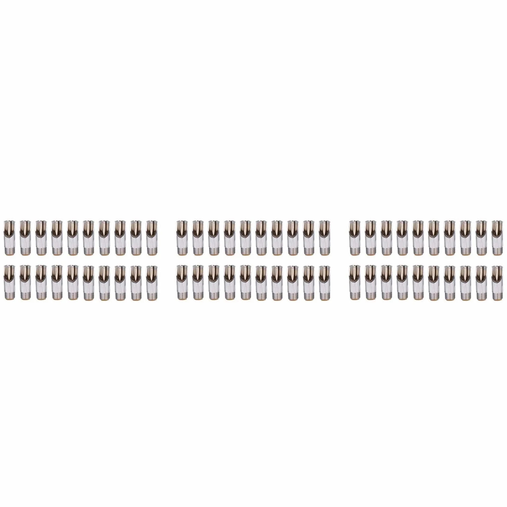 60 x Bebedero Automático de Pezón de Cerdo para Lechones Lechones Bebederos Bebederos Bebederos de Animales Bebederos Bebederos Set de Granja