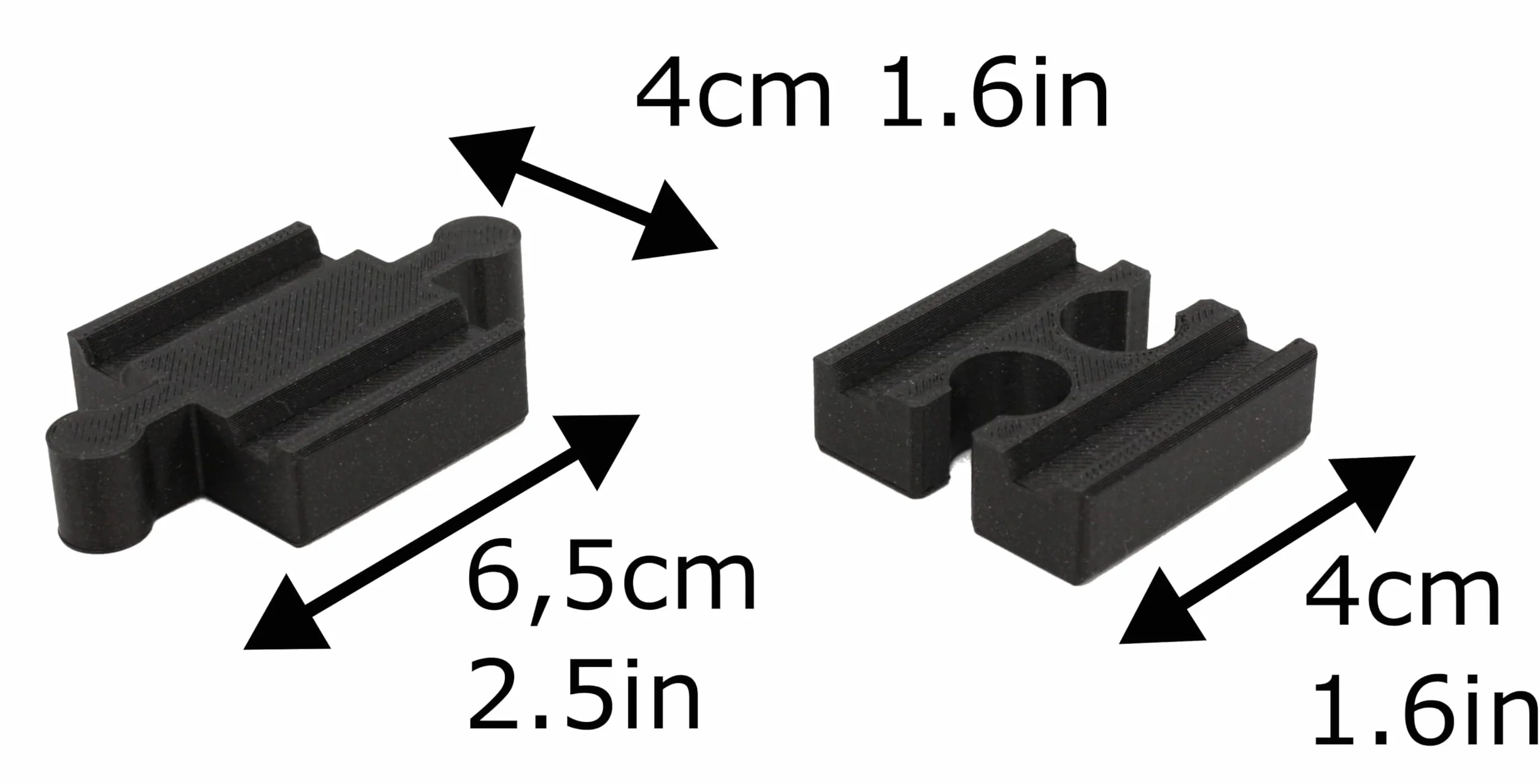 Pack de conexión Compatible Brio