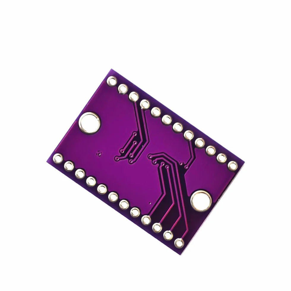 CJMCU-9548 TCA9548A 1-to-8 I2C tarjeta de expansión multicanal 8 vías placa de desarrollo módulo