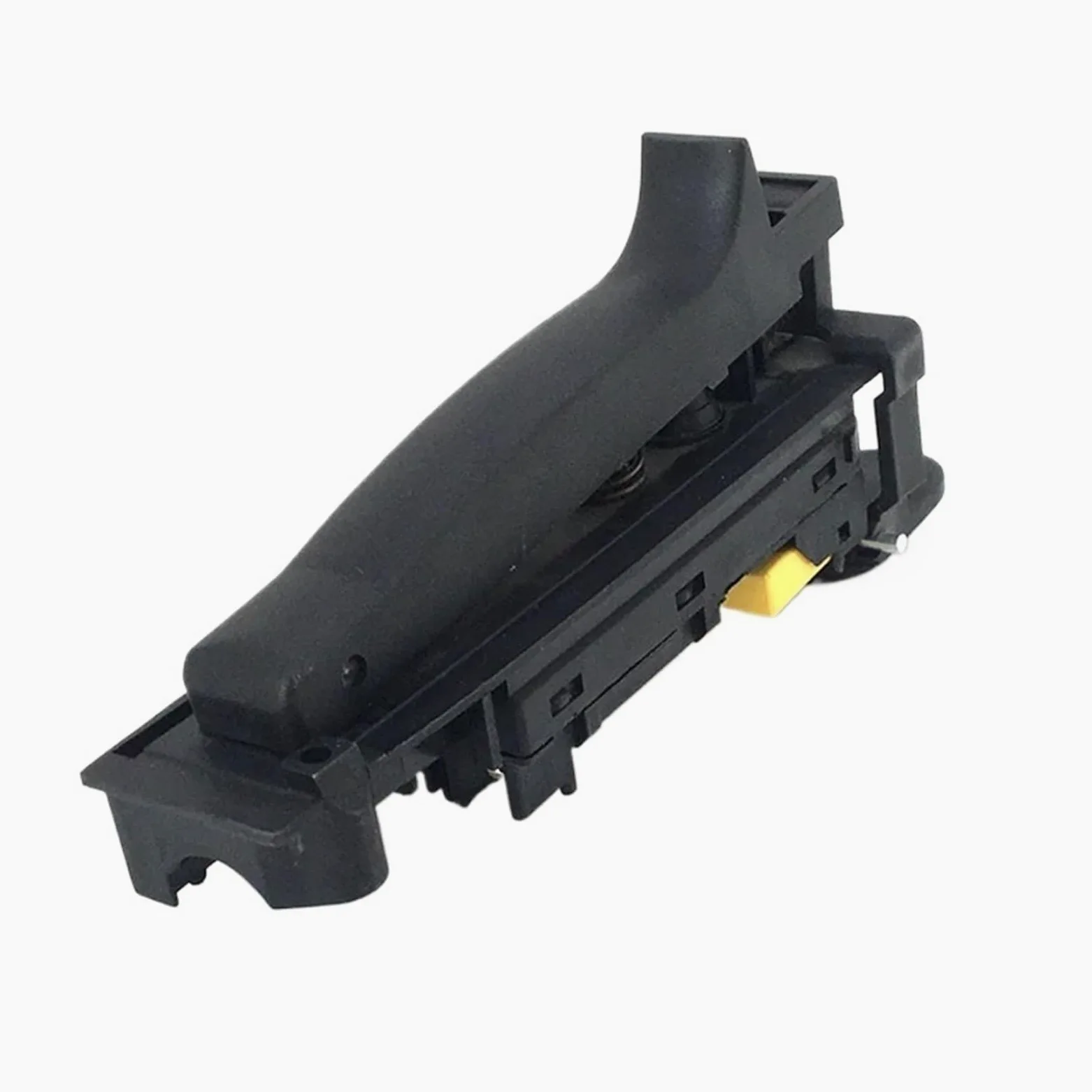 Interruptor de encendido y apagado de 220V, 2 terminales de repuesto for amoladora angular de 180, accesorios de repuestos de herramientas eléctricas