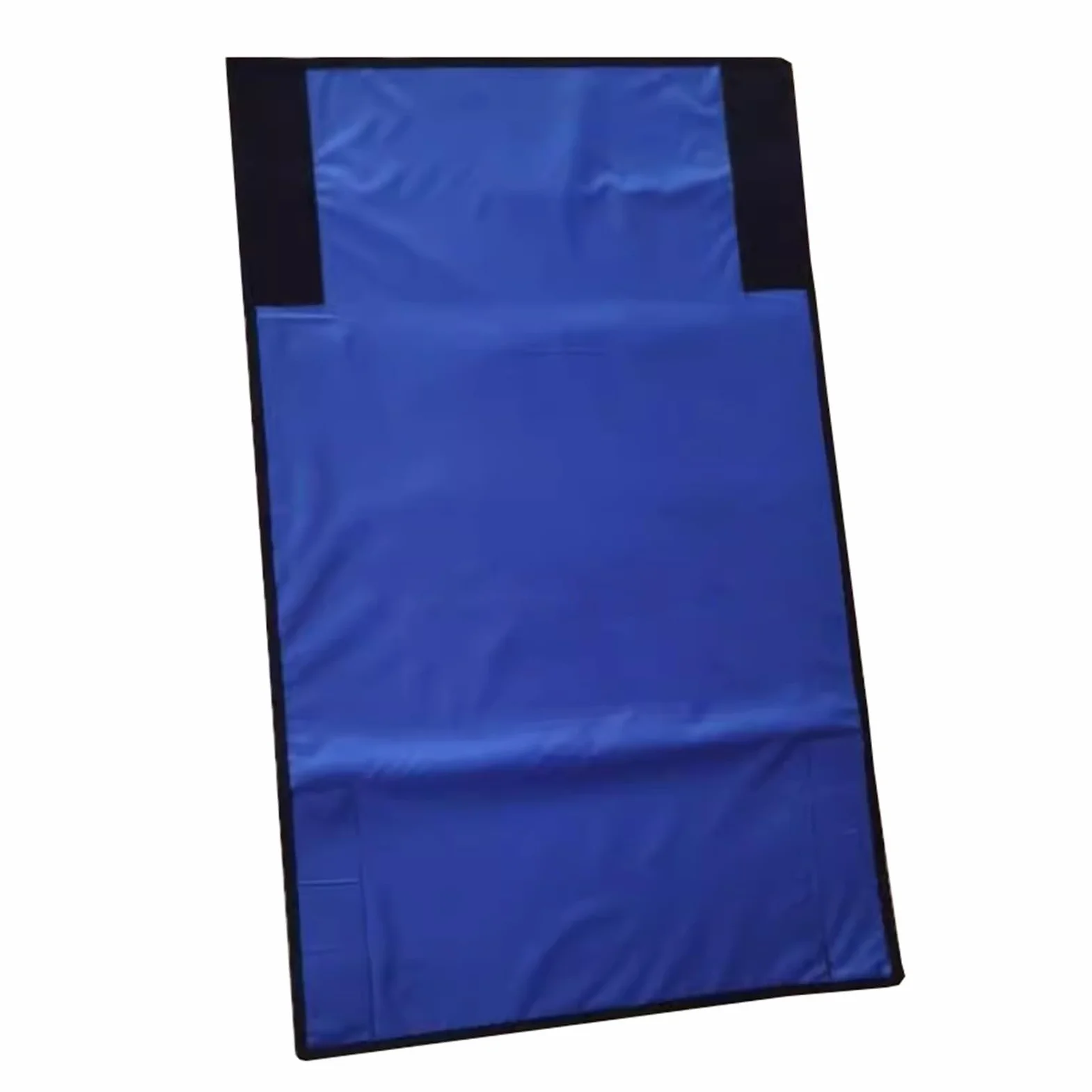 Delantal de Plomo Manta De Plomo For Protección Contra Rayos X, Equivalente A 0,35 Mmpb, Escudo De Protección Radiológica Ligero Y Suave, Cubierta De Plomo Ajustable For Máquina De Rayos X De Laborato