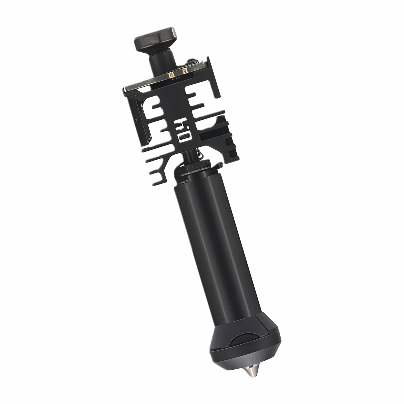Hotend de Repuesto para Boquilla de Acero endurecido del extrusor H2C con Control de Flujo y fácil instalación