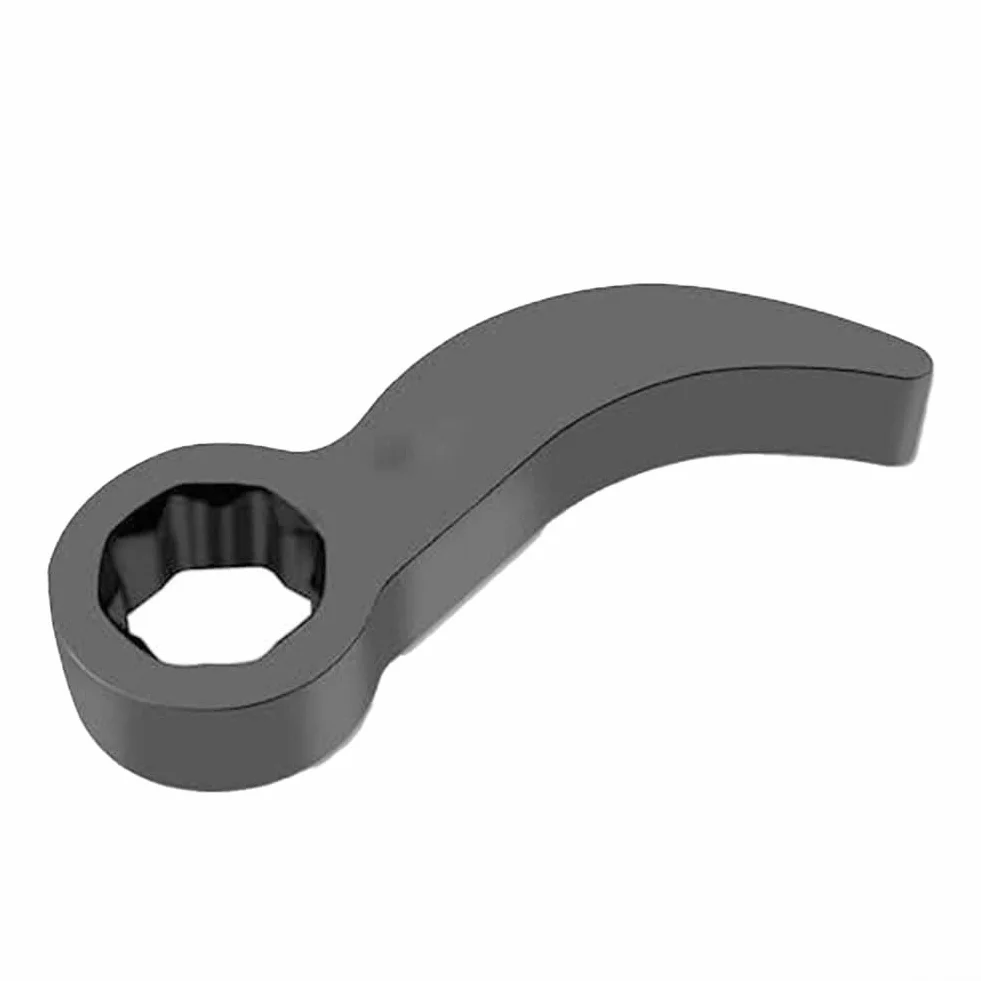 Juego de herramientas adaptadoras de llave de palanca de 14 pulgadas, diseño compacto para aplicaciones de reparación de automóviles (B)