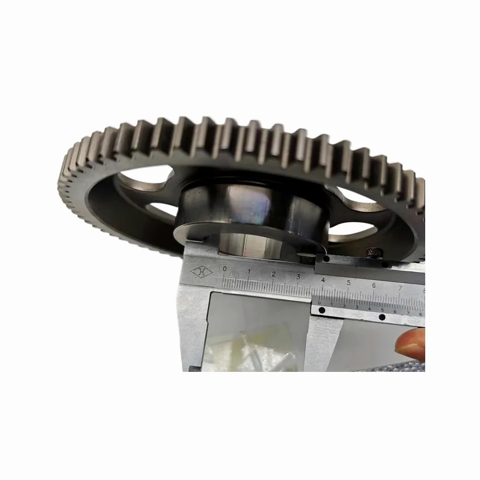 Engranaje impulsado compatible con los CF800 X8,CF800-2,U8,CF800-3 | Oem OEM Quality | Compatible con múltiples , incluidos CF800 X8, CF800-2, U8, CF800-3, Z8, 800EX,