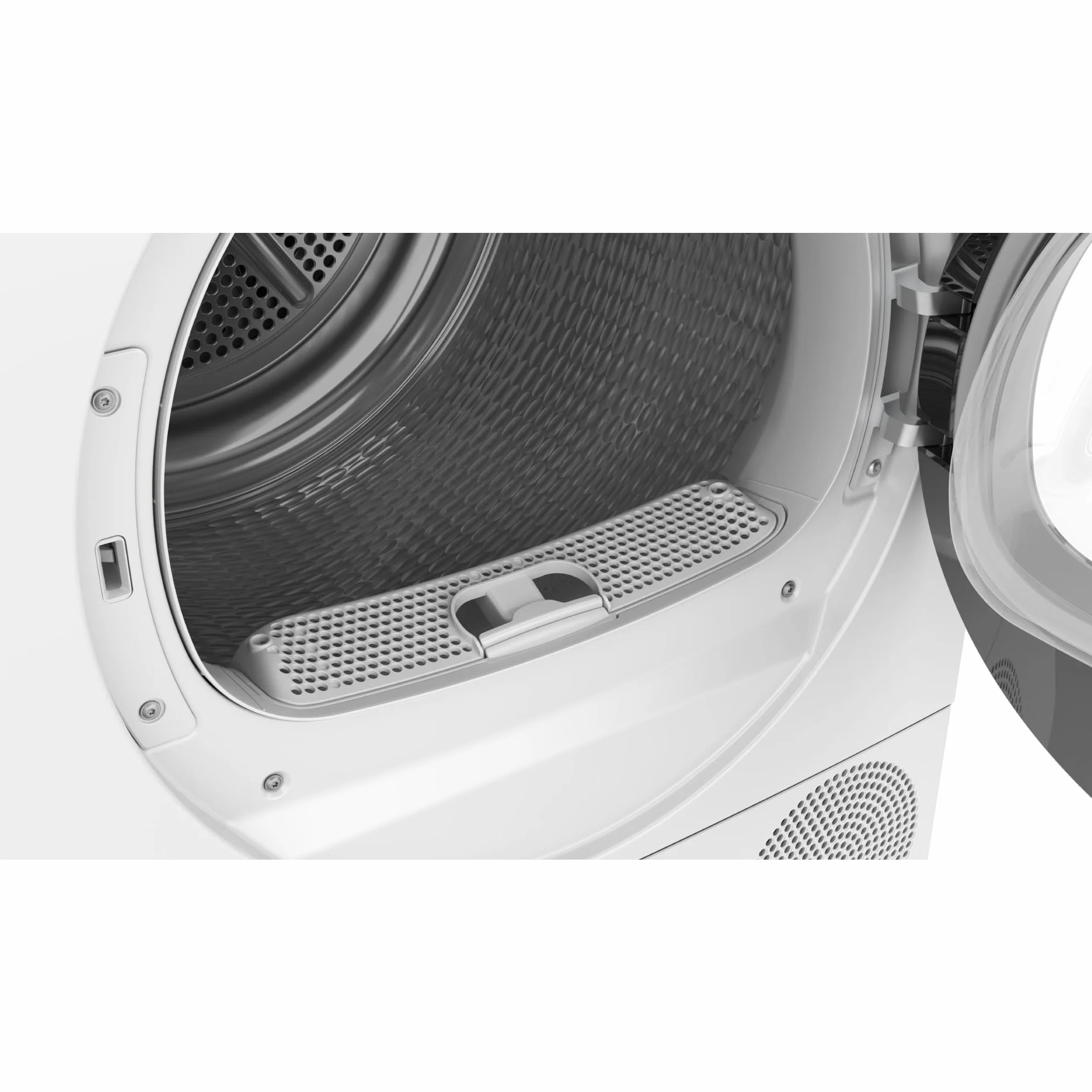 Bosch Secadora con Bomba de Calor 9 kg AutoDry WQG24200ES Blanco