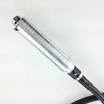 Foredom S-R Molinillo de eje flexible 220V 230W 4mm para joyería
