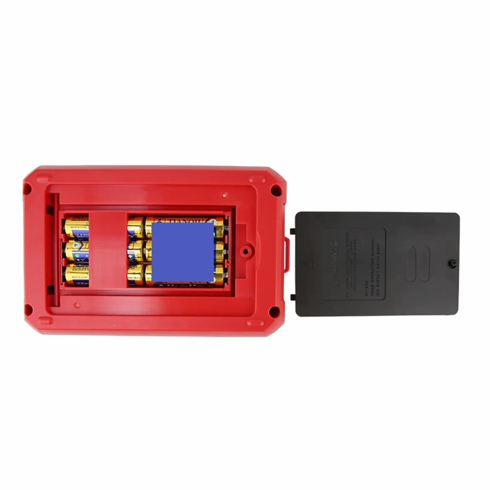 Probador de resistencia aislamiento tierra Digital Megger 1000V 2500V medidor ohmios profesional,Medición de precisión