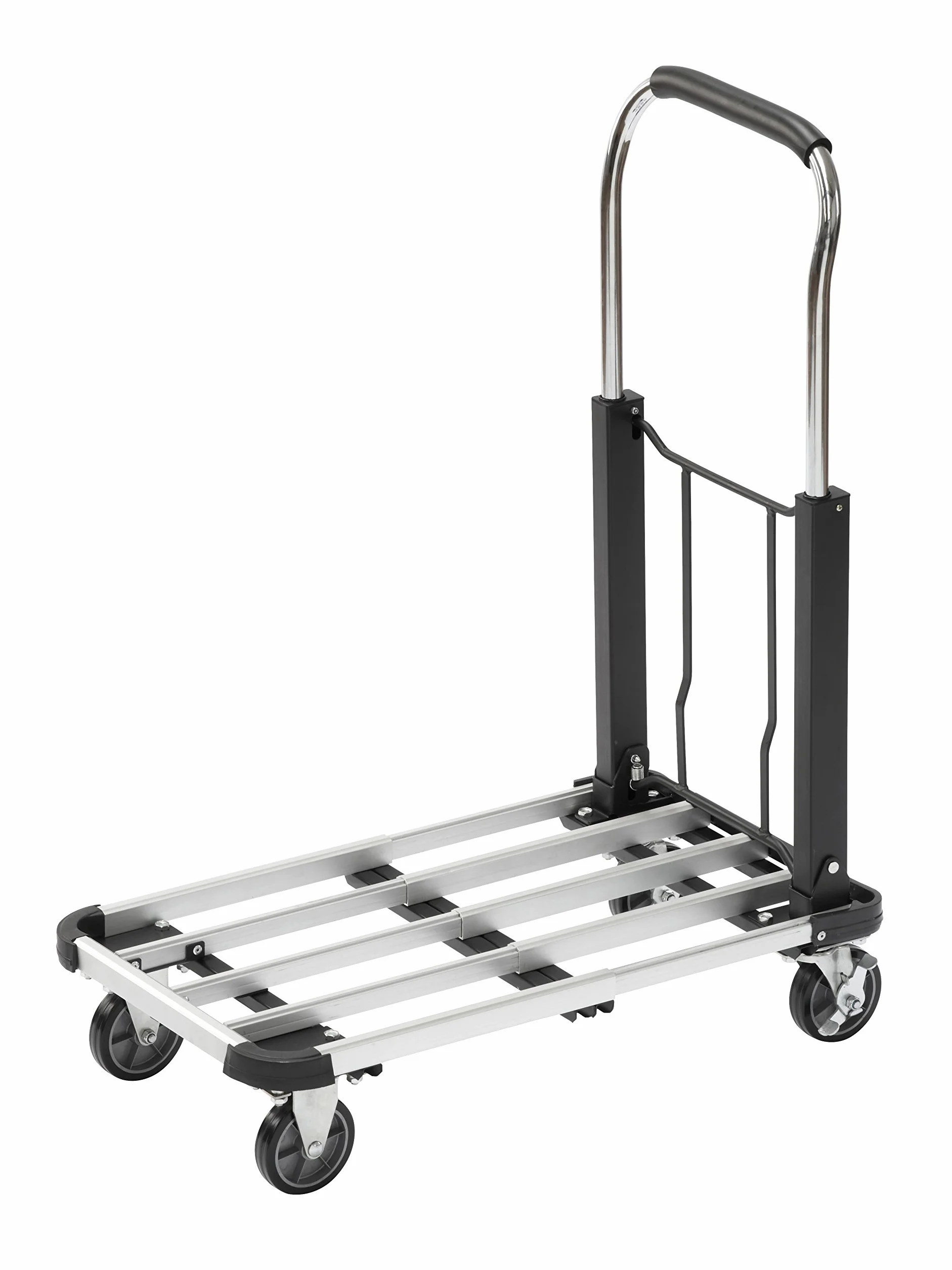 Meister Carrito transportador plegable 150 kg