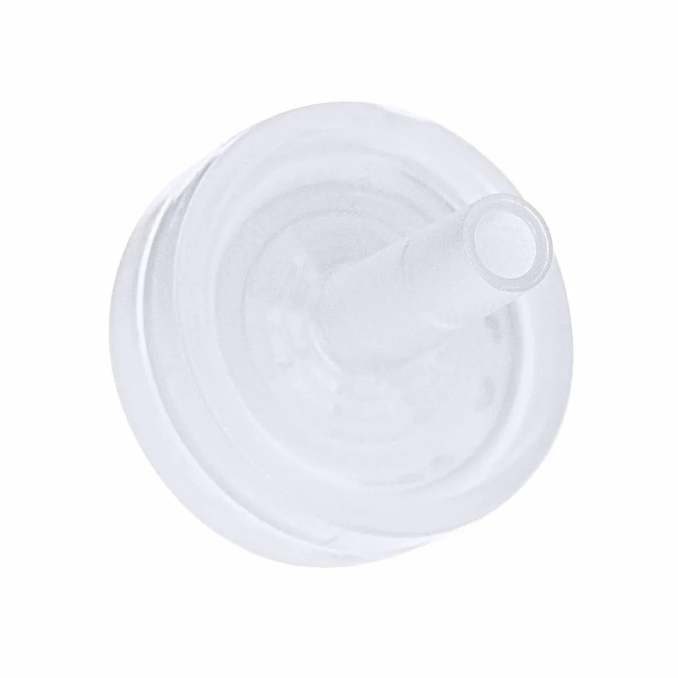 GVS Filter Technology, Filtro de jeringa, ABLUO, 13mm, Membrana PES, 0.22µm, alojamiento PP, 100/pc