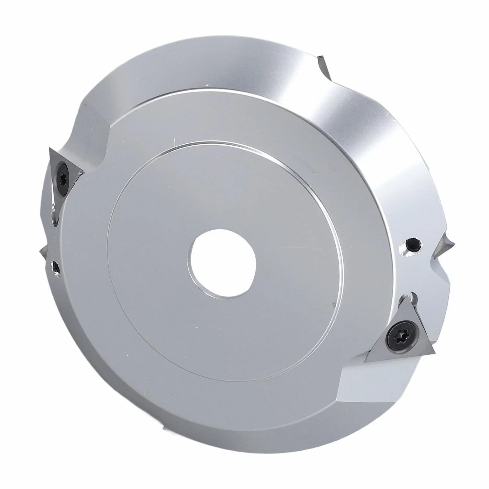 Cocoarm Disco de Fresado para Ranurado en ángulo Recto, Herramienta de Ranurado de Acero de Aleación para Carpintería y Corte de Metales, Mecanizado CNC de Precisión, Ideal para Proyectos de Interior