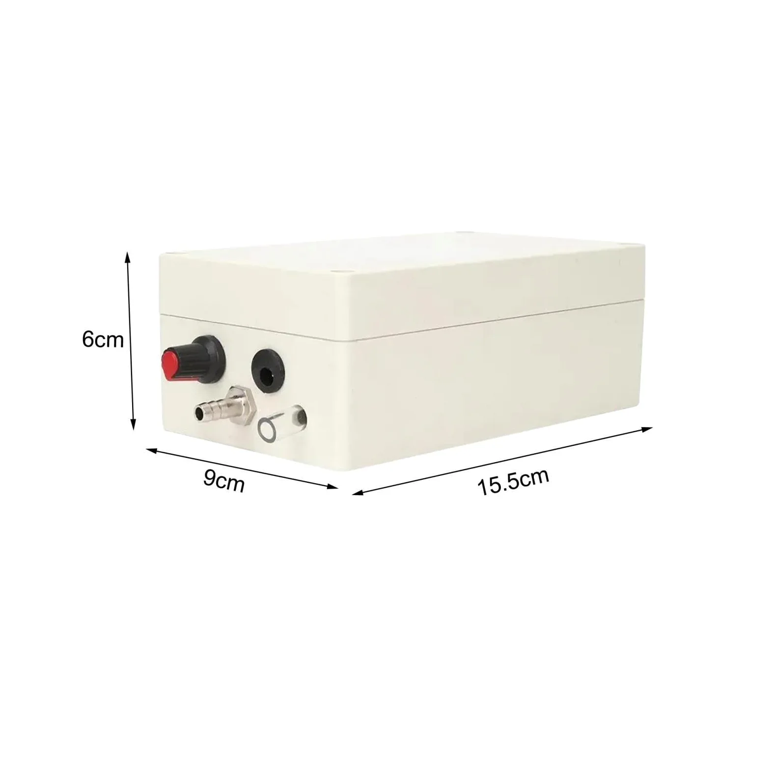 Colcolo Máquina de ordeño, Bomba de ordeño, Ajuste de Velocidad, Rendimiento Estable, ordeñador de ovejas, Dispositivo de ordeño para Ganado, Eléctrico