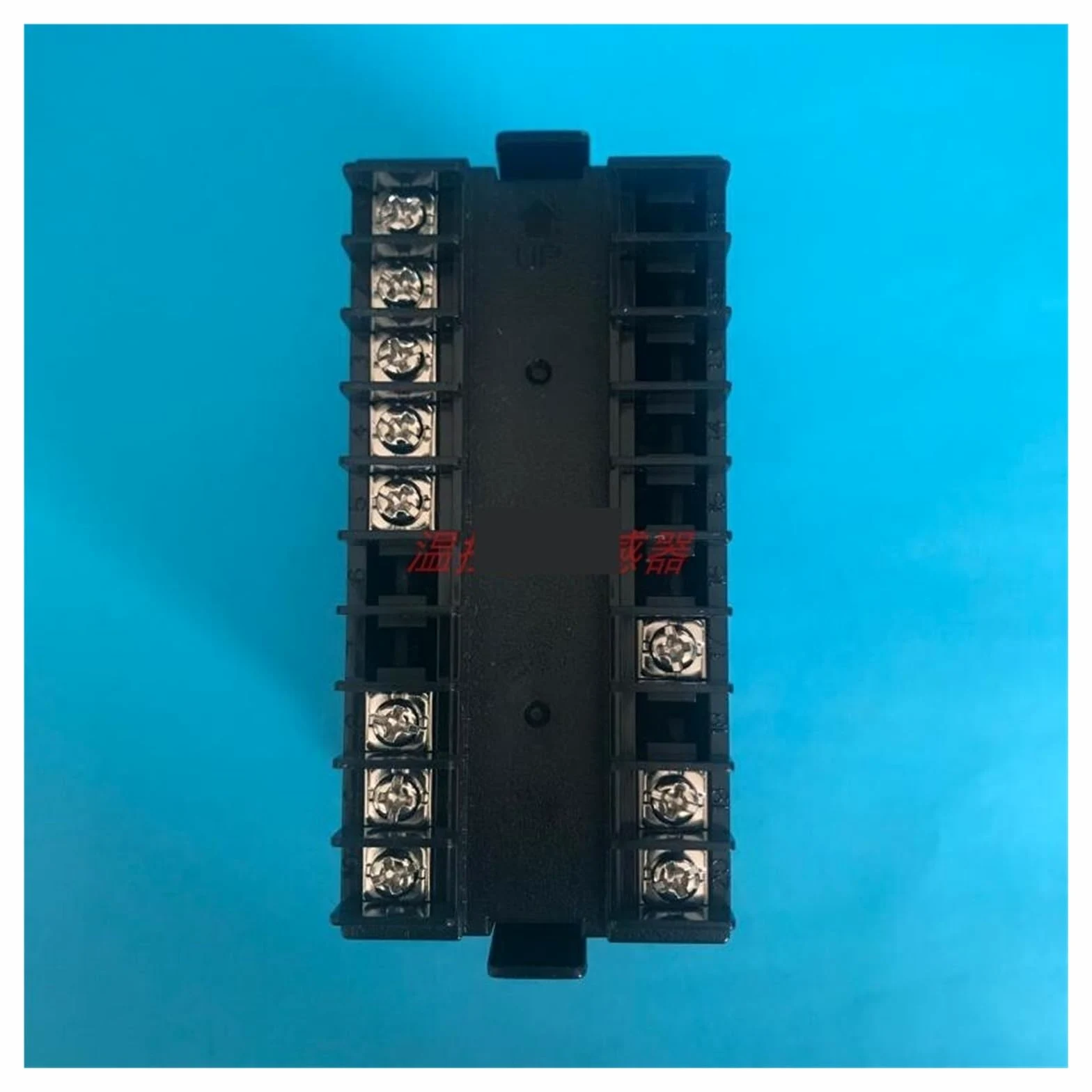 Controlador de Temperatura de Alta precisión(FY600-301000)